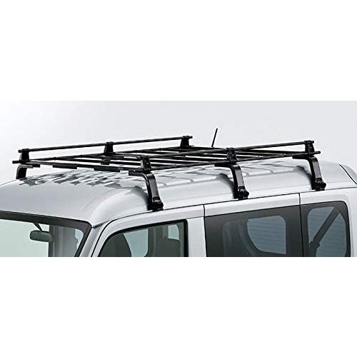 N-van純正キャリー 新品! JJ1 JJ2 N-VAN Nバン ホンダ 純正 オプション ルーフ