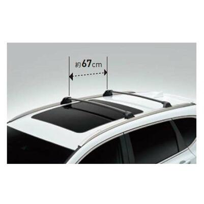 ホンダ（HONDA） ホンダ純正用品 CR-V 純正 RT5 RT6 RW1 RW2 クロス 