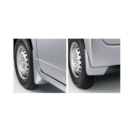 ホンダ エヌバン【JJ1/JJ2-310 JJ1/JJ2-410 JJ1/JJ2-500 JJ1/JJ2-600】　マッドガード【クリスタルブラック・パール】[08P00-TXA-050A]