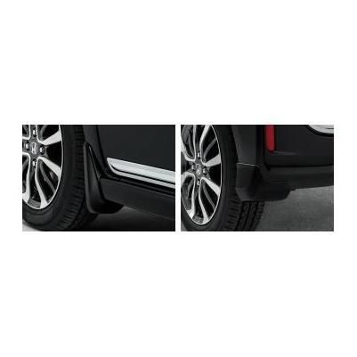 ホンダ（HONDA） Nボックス【JF5 JF6】 マッドガード(CUSTOM用