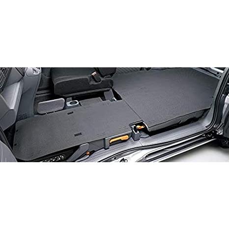 ホンダ（HONDA） 純正 NVAN N-VAN ラゲッジマット 2018.7〜仕様変更 