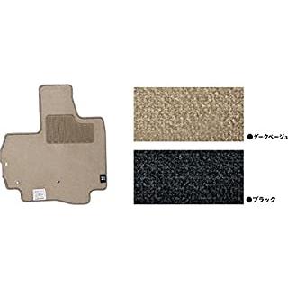 HONDA 純正部品N-BOX エヌボックス フロアカーペットマット 