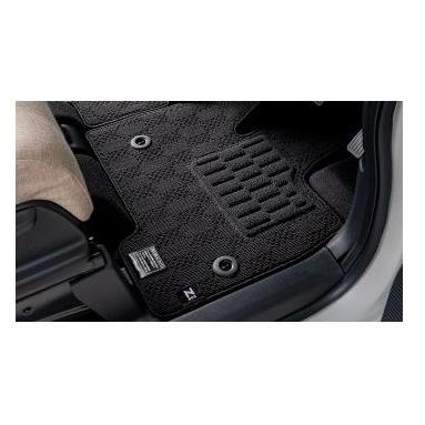 ホンダ（HONDA） HONDA N-BOX Nボックス【JF5 JF6】 フロアカーペット 