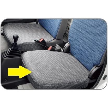 ホンダ（HONDA） 純正部品 ACTY TRUCK アクティトラック【HA8 HA9