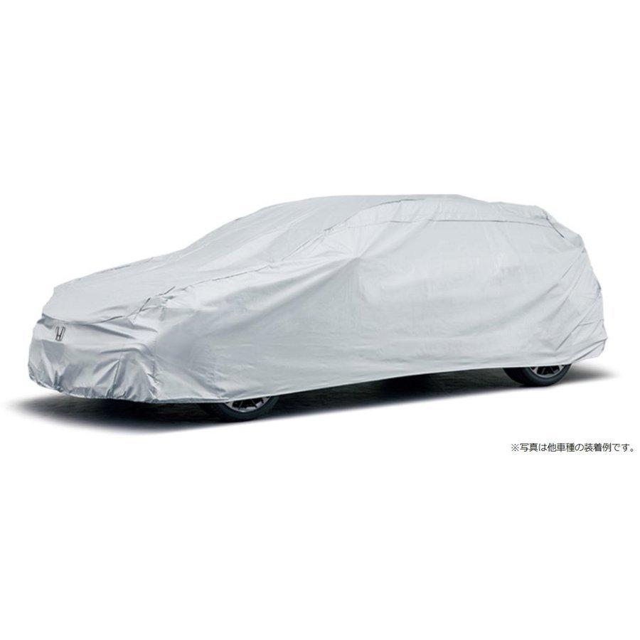 ホンダ HONDA 純正 ボディカバー アクセサリー 08P34-TEA-000B 