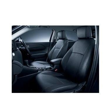 HONDA VEZEL ホンダ ヴェゼル【RV3/RV4/RV5/RV6-100】 シートカバー(合 