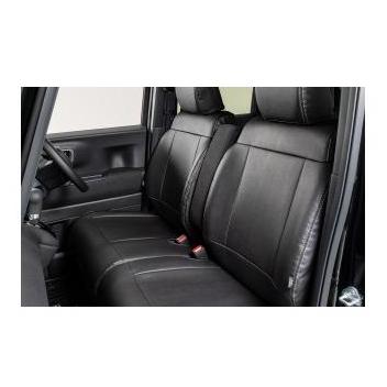 ホンダ（HONDA） HONDA N-BOX Nボックス【JF5 JF6】 シートカバー(合皮
