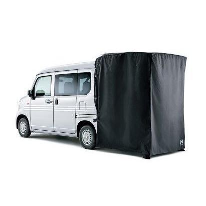 あ*ん様 Nバン用テールゲートメッシュ ロールアップ式 ホンダ HONDA 純正 テールゲートメッシュ 08R67-TXA-000B