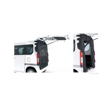 ホンダ エヌバン【JJ1/JJ2-310 JJ1/JJ2-410 JJ1/JJ2-500 JJ1/JJ2-600】　テールゲートメッシュ[08R67-TXA-000B]