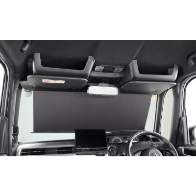 ホンダ（HONDA） サンシェード内蔵大型ルーフコンソール 純正 N-BOX