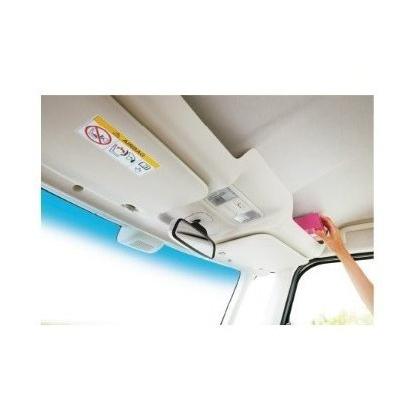 HONDA NBOX カスタム　JF3 純正大型ルーフコンソール ホンダ純正 JF5 JF6 N-BOX Nボックス 純正オプション 純正OP