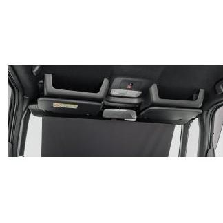 ホンダ（HONDA） Nボックス【JF5 JF6】 サンシェード内蔵大型ルーフ