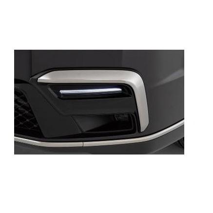 ステップ ワゴン ホンダ ステップワゴン 2022.05〜 型式確認 フォグ 