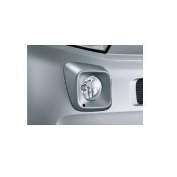 ホンダ　N-VAN　JJ1　純正　フォグランプ ホンダ N-VAN/JJ1/JJ2：純正 LEDフォグライト/イエロー/12W