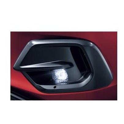 ホンダ（HONDA） ZR-V【型式は商品仕様確認】 LEDフォグライト(左右