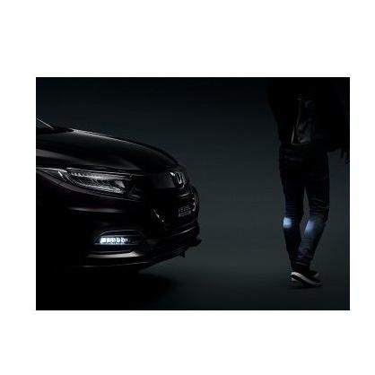ホンダ - ヴェゼル【型は商いもの仕様模様要見さだめる】 おもてなしフォグライトシステム[08V75-PD7-000B]