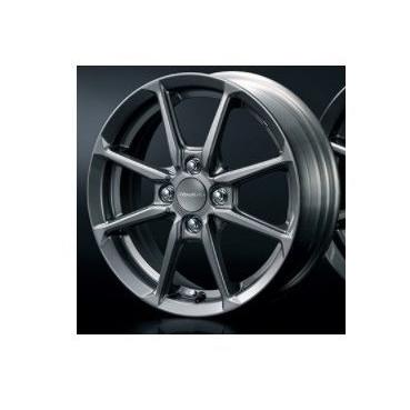 富士【社外品】ホンダ S660 用アルミホイール ホンダ（HONDA） S660【JW5-120 JW5-620 】 アルミホイール(MR