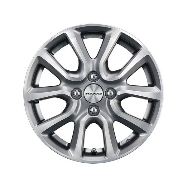 ホンダN-BOX用純正15インチタイヤホイールセット ホンダ（HONDA） 純正アクセサリー N-BOX JF H23.12〜 エクステリア