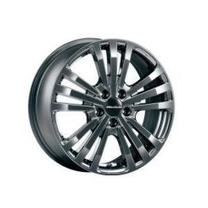 ホンダ ヴェゼル【型式は商品仕様要確認】　１８インチアルミホイール(ＭＧ?０２５)(１本)