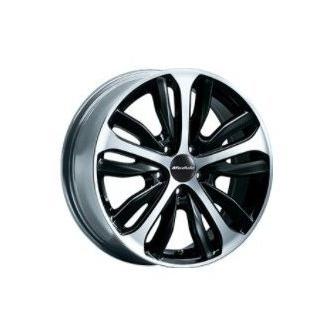 ホンダ（HONDA） ヴェゼル【型式は商品仕様要確認】 18インチアルミ
