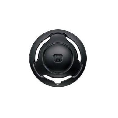 ホンダ エヌバン【JJ1/JJ2-310 JJ1/JJ2-410 JJ1/JJ2-500 JJ1/JJ2-600】　ホイールキャップ(１台分／４枚)【艶消しブラック】[08W22-TXA-0B0]