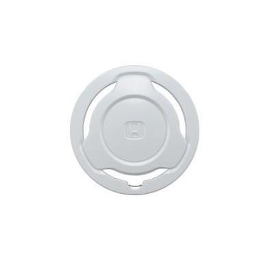 ホンダ - エヌバン【JJ1/JJ2-310 JJ1/JJ2-410 JJ1/JJ2-500 JJ1/JJ2-600】 車輪旗がしら(１台分／４枚仕かける)【白いこと】[08W22-TXA-0C0]