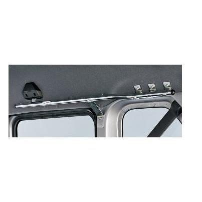 ホンダ エヌバン【JJ1/JJ2-310 JJ1/JJ2-410 JJ1/JJ2-500 JJ1/JJ2-600】　ルーフインナーサイドパイプ(ロングタイプ)[08Z08-TXA-000]　新品番：08Z08-TXA-001