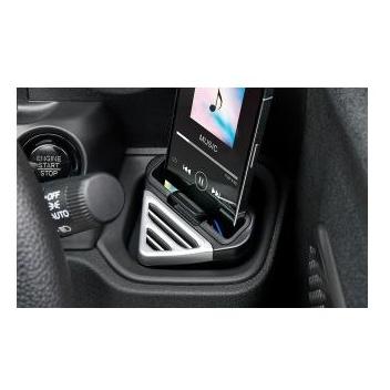 ホンダ（HONDA） HONDA N-BOX Nボックス【JF5 JF6】 スマホスタンド