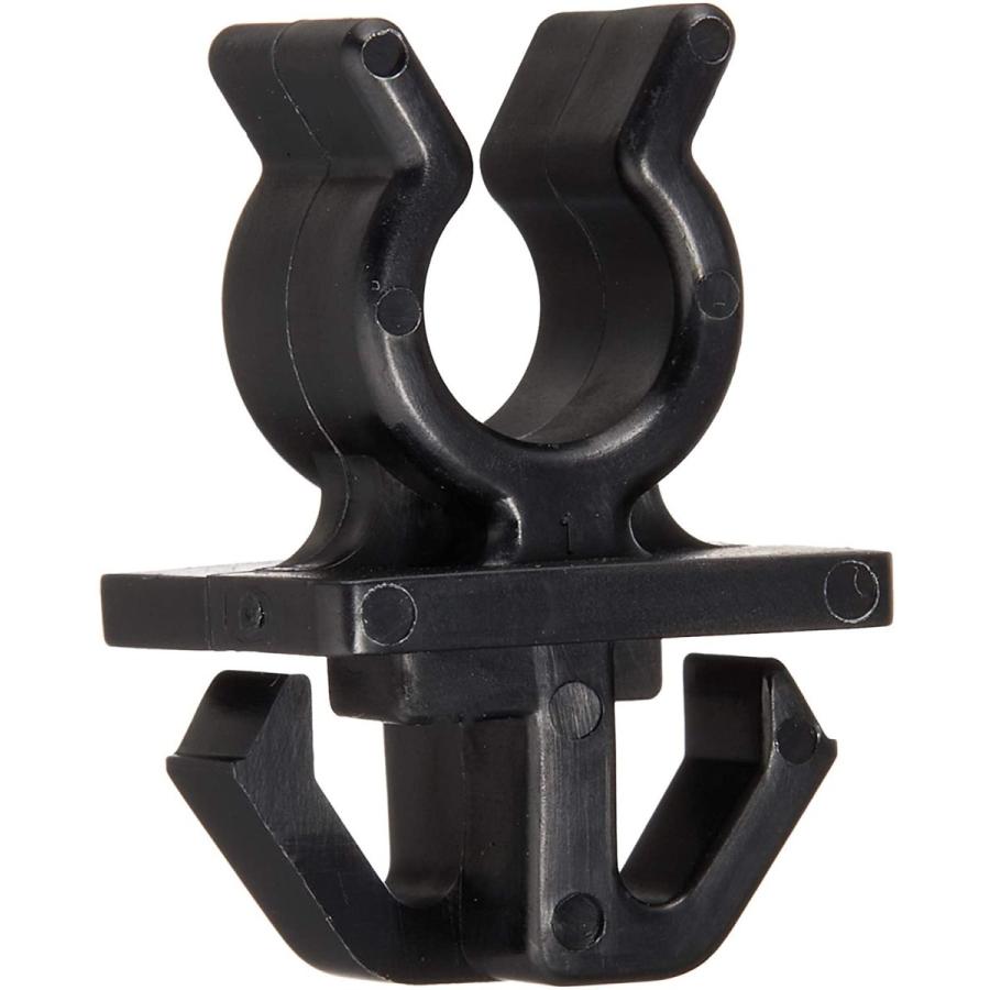 スズキ（SUZUKI） メール便可 純正部品 クランプ(ブラック) 品番09403