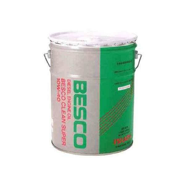 楽天市場】いすゞ純正 ベスコ BESCO クリーン ディーゼル エンジン 