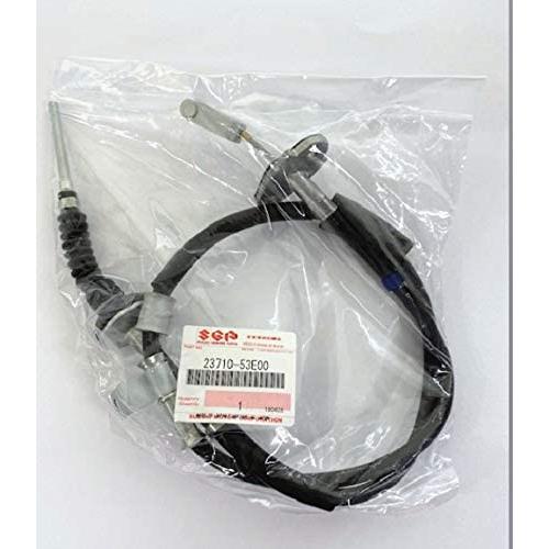 スズキ SUZUKI (スズキ) 純正部品 ケーブルアッシ クラッチ スズキ SUZUKI (スズキ) 純正部品 ケーブルアッシ クラッチ