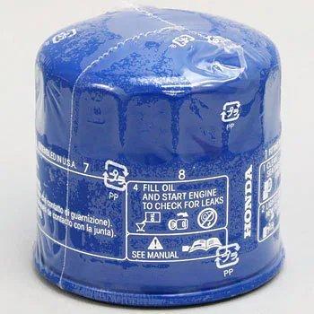 ホンダ（HONDA） 純正部品 オイルフィルター 品番15400-PA6-506