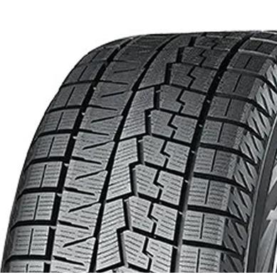ヨコハマタイヤ（YOKOHAMA TIRE） 155/65R14 【1本】 スタッドレス 