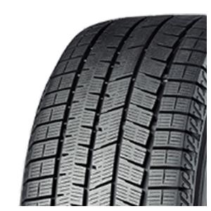 ヨコハマタイヤ（YOKOHAMA TIRE） 155/65R14 【1本】 スタッドレス 