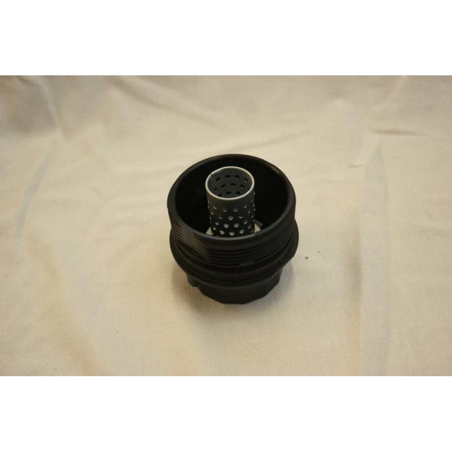 トヨタ（TOYOTA） 純正部品 オイルフィルタ キャップASSY 品番15620