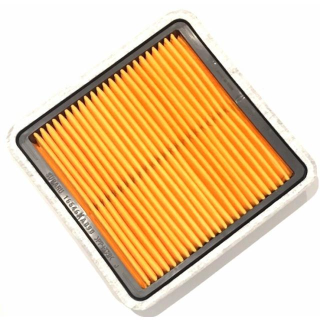 SUBARU（スバル） 純正部品 エレメント エア クリーナ 品番16546AA090