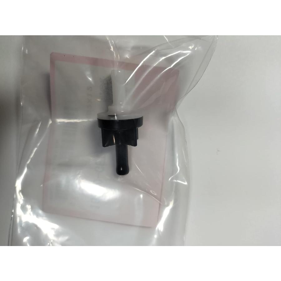 ホンダ（HONDA） メール便可 ホンダ純正 バルブ チェック 16800-GET