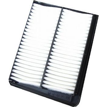 ダイハツ（DAIHATSU） 純正部品 エアクリーナフィルタ エレメントSUB