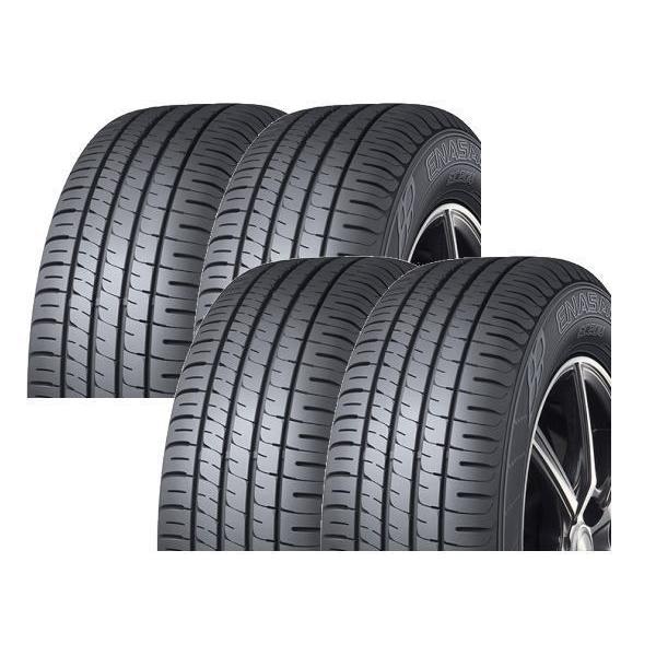 エナセーブ 185/65R15 ダンロップタイヤ EC204 15インチ 4本セット