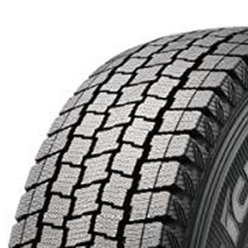 アイスナビ CARGO 195/80R15 107/105L 【1本】 スタッドレスタイヤ 15