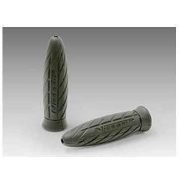 アルミブランド KIJIMA キジマ(Kijima) グリップ NICEツイスト 非貫通タイプ