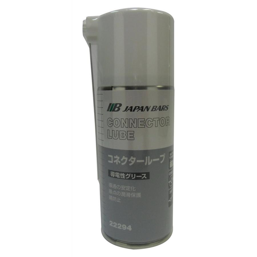 タクティー TACTI(タクティ) 日本バーズ コネクタールーブ コネクター