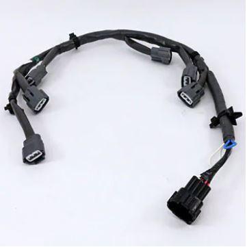 NISSAN 日産純正部品 ジョイント アッセンブリー アウター 日産（NISSAN） 純正部品 ハーネス アッセンブリー EGI サブ 品番24079