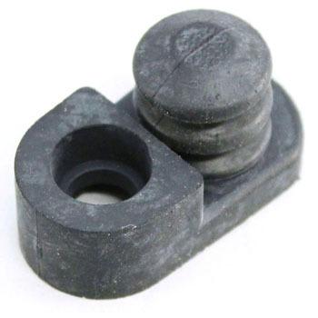 日産（NISSAN） メール便可 純正部品 カバー スイツチ 品番25368-6P000