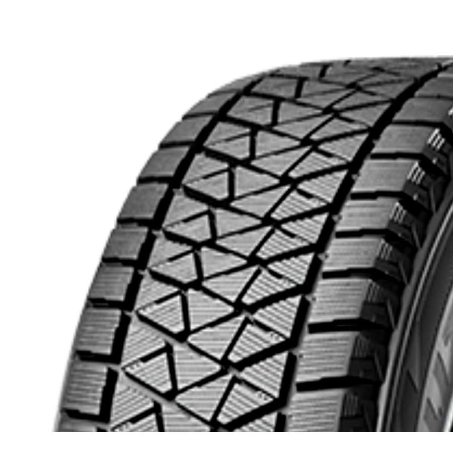 BRIDGESTONE（ブリヂストン） 255/60R18 【4本セット】 スタッドレス 