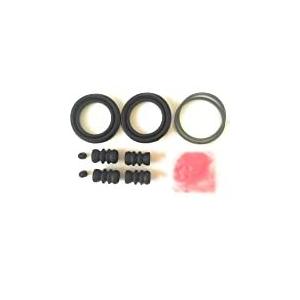 ニコラス出品 SUBARU（スバル） メール便可 純正部品 シール キツト フロント