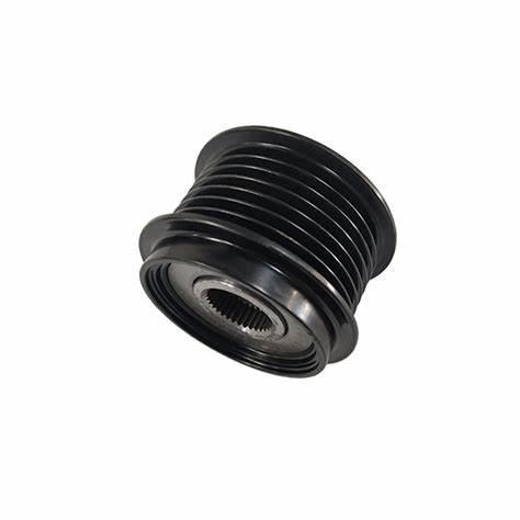 トヨタ（TOYOTA） 純正部品 オルタネータ プーリ(クラッチ ツキ) 品番