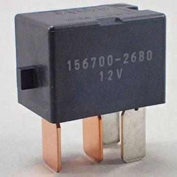 ホンダ（HONDA） メール便可 純正部品 リレー 品番39794-SDA-A02