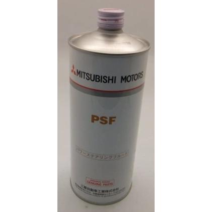 Mitsubishi psf жидкость гур
