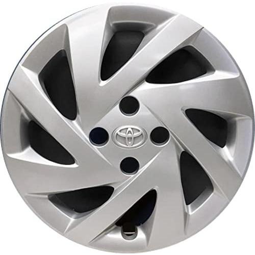 トヨタ TOYOTA (トヨタ) 純正部品 ホイール キャップ アクア トヨタ TOYOTA (トヨタ) 純正部品 ホイール キャップ アクア